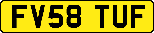 FV58TUF