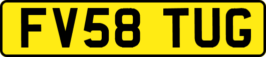 FV58TUG