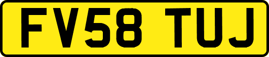 FV58TUJ