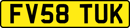 FV58TUK