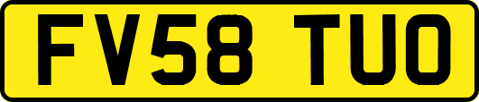 FV58TUO