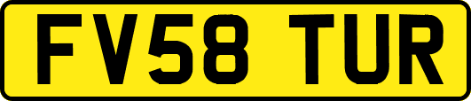 FV58TUR