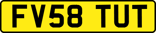 FV58TUT