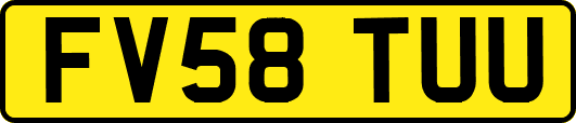 FV58TUU