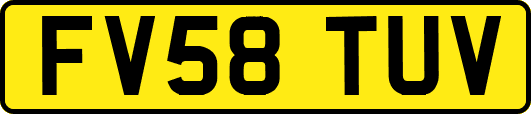 FV58TUV