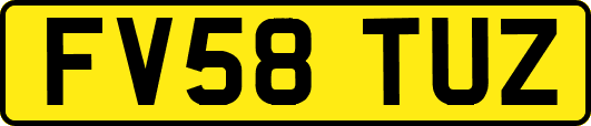 FV58TUZ