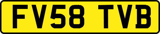 FV58TVB