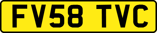 FV58TVC