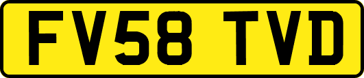 FV58TVD