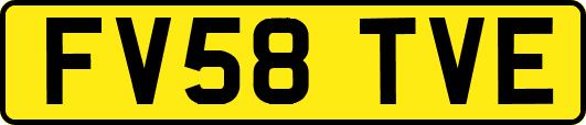FV58TVE