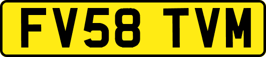 FV58TVM