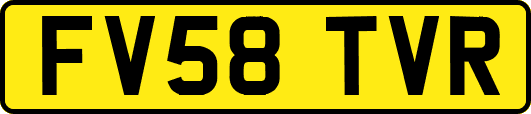 FV58TVR