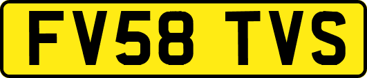 FV58TVS