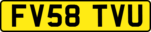 FV58TVU
