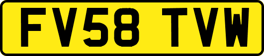 FV58TVW