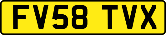 FV58TVX