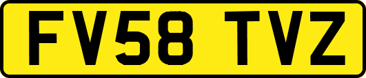 FV58TVZ