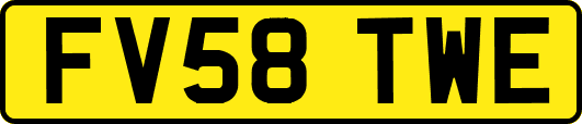 FV58TWE