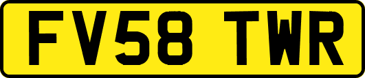 FV58TWR