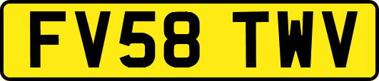 FV58TWV