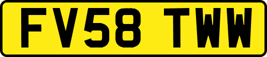 FV58TWW