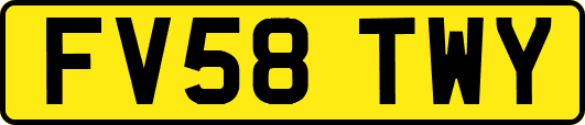FV58TWY