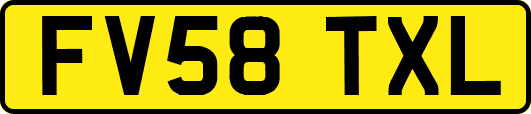 FV58TXL