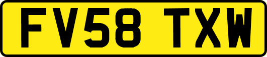 FV58TXW