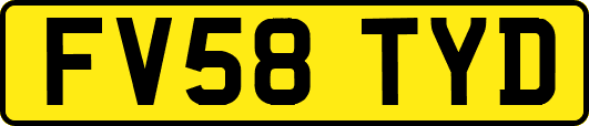 FV58TYD