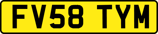 FV58TYM