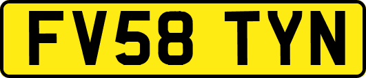 FV58TYN
