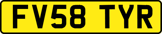 FV58TYR