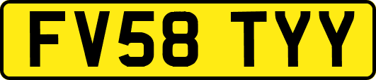 FV58TYY