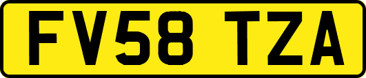FV58TZA