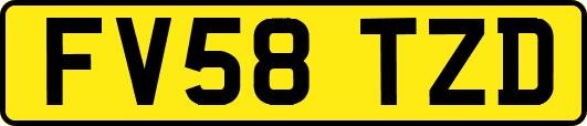 FV58TZD