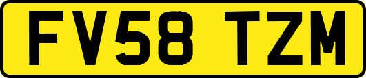 FV58TZM