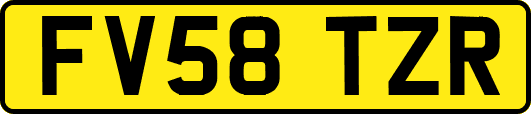 FV58TZR