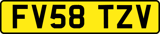 FV58TZV