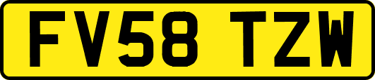 FV58TZW