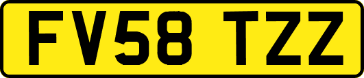 FV58TZZ