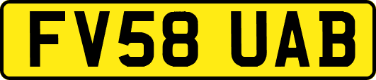 FV58UAB