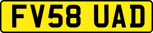 FV58UAD