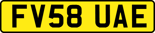 FV58UAE