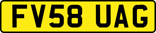 FV58UAG