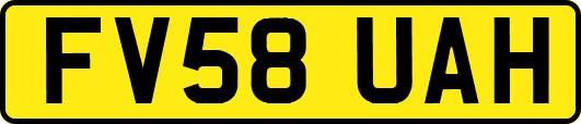 FV58UAH