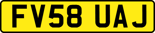 FV58UAJ