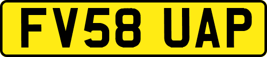 FV58UAP