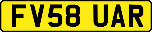 FV58UAR