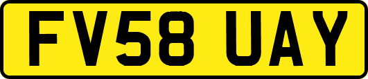 FV58UAY