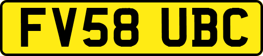 FV58UBC